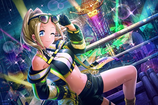 ���������꡼ No.005�Υ���ͥ������ / ��D4DJ Groovy Mix�ס����٥�ȡ��������Peaky Stormy Story�ɤ�����