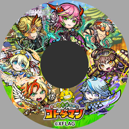 ���������꡼ No.002�Υ���ͥ������ / ��D4DJ Groovy Mix�פˡȶ�Ʈ���Ȥ�RPG ���ȥ��ޥ�ɤ�BGM���ɲ�