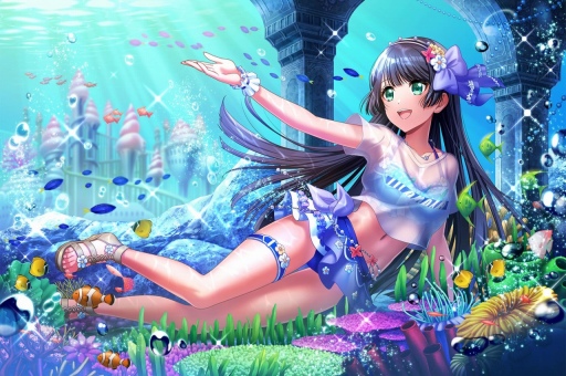 ���������꡼ No.004�Υ���ͥ������ / ��D4DJ Groovy Mix�ס����٥�ȡ�������ȥޥ�󥬡��륺�����ޡ��饤�֡ɤ�����