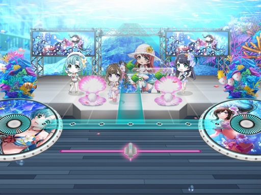 ���������꡼ No.005�Υ���ͥ������ / ��D4DJ Groovy Mix�ס����٥�ȡ�������ȥޥ�󥬡��륺�����ޡ��饤�֡ɤ�����