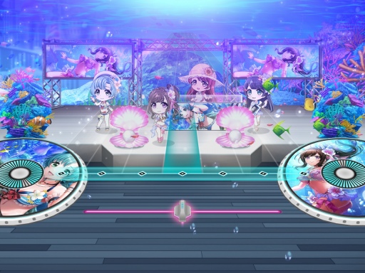 ���������꡼ No.006�Υ���ͥ������ / ��D4DJ Groovy Mix�ס����٥�ȡ�������ȥޥ�󥬡��륺�����ޡ��饤�֡ɤ�����