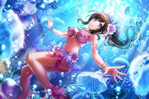 ���������꡼ No.009�Υ���ͥ������ / ��D4DJ Groovy Mix�ס����٥�ȡ�������ȥޥ�󥬡��륺�����ޡ��饤�֡ɤ�����