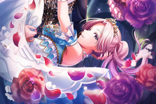 画像ギャラリー No.004のサムネイル画像 / 「D4DJ Groovy Mix」で矢野緋彩と三宅葵依にフォーカスを当てたイベントが開催