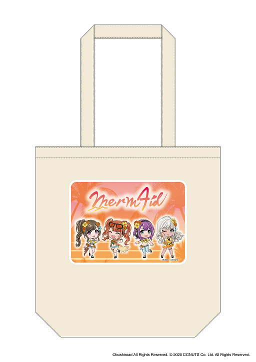 ���������꡼ No.008�Υ���ͥ������ / ��D4DJ�פ�TSUTAYA�Υ���ܴ����5�ƤȤ��ƿ����å���10��15�������䳫��