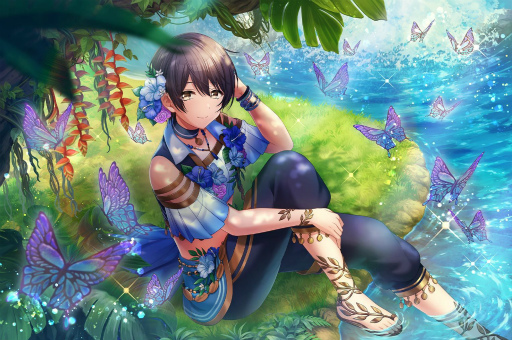 画像ギャラリー No.003のサムネイル画像 / 「グルミク」でイベント“♯打ち上げ ♯リゾート ♯サバイバル”が本日より開催