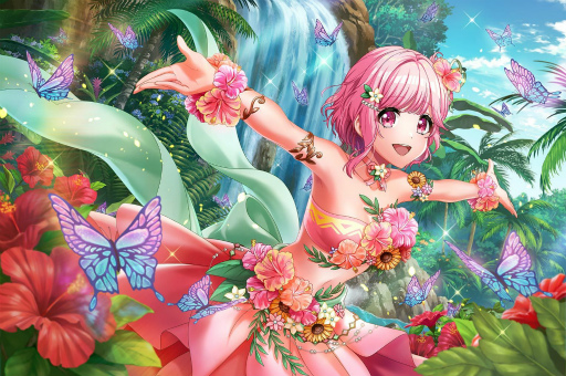 画像ギャラリー No.006のサムネイル画像 / 「グルミク」でイベント“♯打ち上げ ♯リゾート ♯サバイバル”が本日より開催