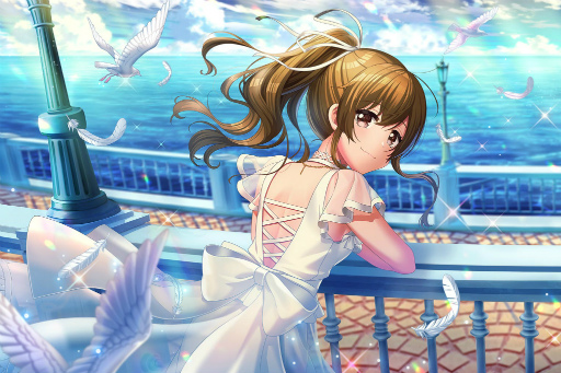 ���������꡼ No.002�Υ���ͥ������ / �֥���ߥ��ץ��٥�ȡ�������ȡ�Harmony with You�١����ҡ�ͳ����ɤ�����