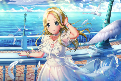 ���������꡼ No.003�Υ���ͥ������ / �֥���ߥ��ץ��٥�ȡ�������ȡ�Harmony with You�١����ҡ�ͳ����ɤ�����