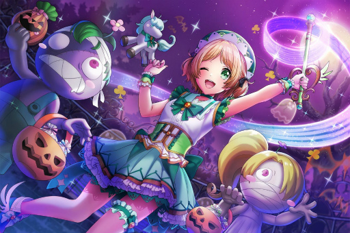 ���������꡼ No.003�Υ���ͥ������ / �֥���ߥ��פǥϥ��������ơ��ޤˤ������٥�ȡ������㤬������곫��