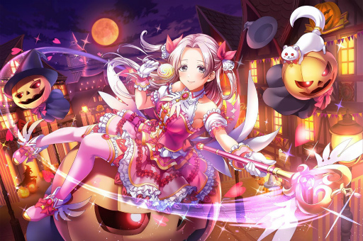 ���������꡼ No.005�Υ���ͥ������ / �֥���ߥ��פǥϥ��������ơ��ޤˤ������٥�ȡ������㤬������곫��