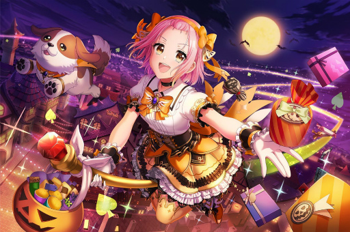 ���������꡼ No.007�Υ���ͥ������ / �֥���ߥ��פǥϥ��������ơ��ޤˤ������٥�ȡ������㤬������곫��