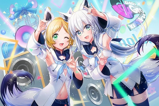 画像ギャラリー No.005のサムネイル画像 / 「D4DJ Groovy Mix」に“Stellar Stellar”の原曲が登場。ホロライブとの復刻コラボも