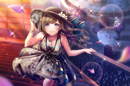 ���������꡼ No.003�Υ���ͥ������ / ��D4DJ Groovy Mix�ס����٥�ȡ�������Ȥդ��Ĥβ֡�̴��������ϡɤ˿�����轲֤Ⱦ������ꥢ���о�