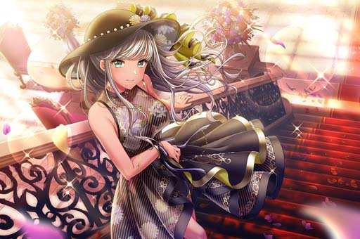 ���������꡼ No.004�Υ���ͥ������ / ��D4DJ Groovy Mix�ס����٥�ȡ�������Ȥդ��Ĥβ֡�̴��������ϡɤ˿�����轲֤Ⱦ������ꥢ���о�