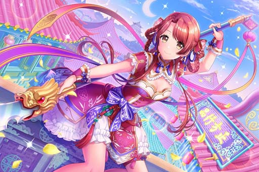 画像ギャラリー No.005のサムネイル画像 / 「D4DJ Groovy Mix」,イベント“Journey of the Lily”が開催。オリジナル曲「Journey to the West」が追加