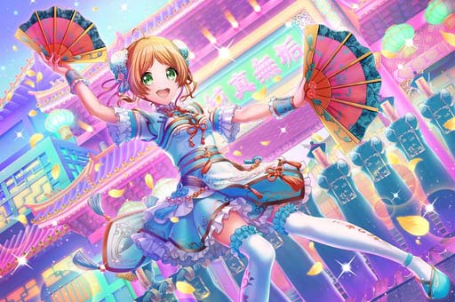 画像ギャラリー No.006のサムネイル画像 / 「D4DJ Groovy Mix」,イベント“Journey of the Lily”が開催。オリジナル曲「Journey to the West」が追加