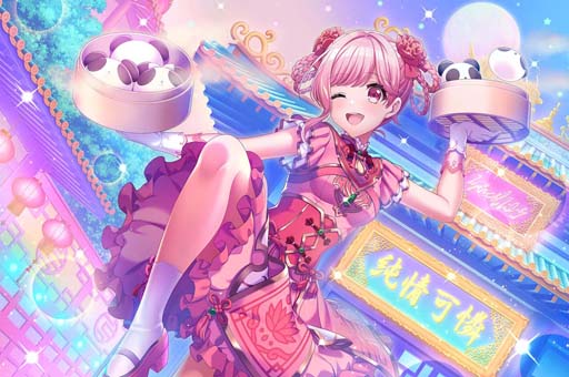 画像ギャラリー No.007のサムネイル画像 / 「D4DJ Groovy Mix」,イベント“Journey of the Lily”が開催。オリジナル曲「Journey to the West」が追加