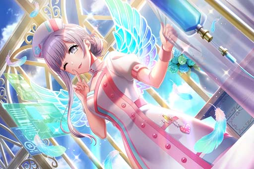 画像ギャラリー No.003のサムネイル画像 / 「D4DJ Groovy Mix」,イベント&ガチャ“ひねくれ乙女と気遣い天使”が開催に