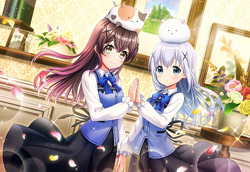 画像集#011のサムネイル/「D4DJ Groovy Mix」，イベント＆ガチャ“リベンジ！クレバーな雪合戦”開催