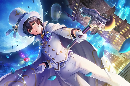 画像ギャラリー No.004のサムネイル画像 / 「D4DJ Groovy Mix」,イベント&ガチャ“霧が惑わす瞳、揺れる心の狂想曲”が開催に