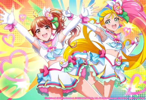 ꡼ No.007 | ֥ߥx֥ȥԥ塪ץꥭ奢ץܥ٥Ȥȡʡ֤ Go My Way!!פ