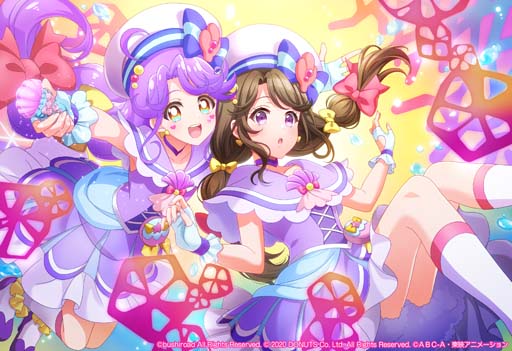 ꡼ No.008 | ֥ߥx֥ȥԥ塪ץꥭ奢ץܥ٥Ȥȡʡ֤ Go My Way!!פ