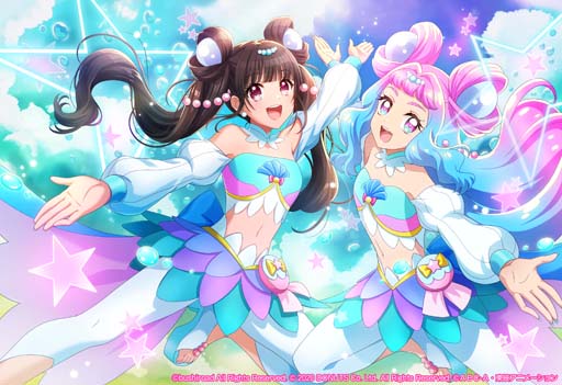 ꡼ No.011 | ֥ߥx֥ȥԥ塪ץꥭ奢ץܥ٥Ȥȡʡ֤ Go My Way!!פ