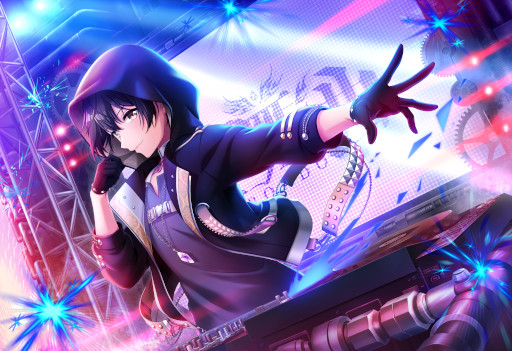 ���������꡼ No.003�Υ���ͥ������ / ��D4DJ Groovy Mix�ס����٥�ȡ��������D4 FES.Remix -Come back-�ɤ򳫺�