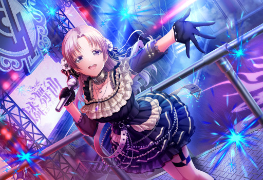 ���������꡼ No.006�Υ���ͥ������ / ��D4DJ Groovy Mix�ס����٥�ȡ��������D4 FES.Remix -Come back-�ɤ򳫺�