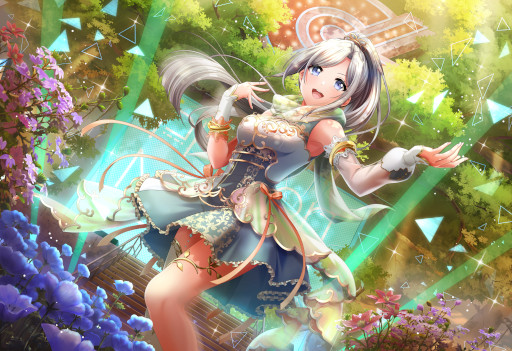 ���������꡼ No.007�Υ���ͥ������ / ��D4DJ Groovy Mix�ס����٥�ȡ��������D4 FES.Remix -Come back-�ɤ򳫺�