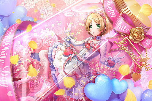 ���������꡼ No.005�Υ���ͥ������ / ��D4DJ Groovy Mix�ס����٥�ȡ�������ȿư��Υۥ磻�ȥ���������ɳ���