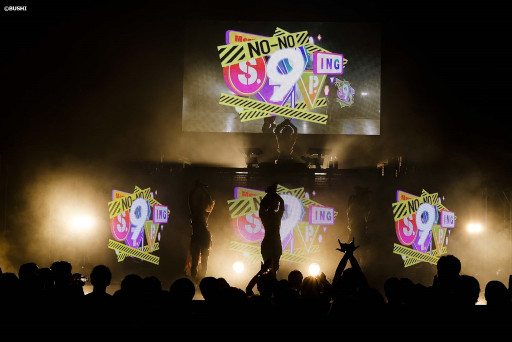 ���������꡼ No.003�Υ���ͥ������ / ��D4DJ�ס�ñ�ȥ饤�֡�Merm4id 3rd LIVE S.T.O.P.ING�ɤΥ�ݡ��Ȥ����