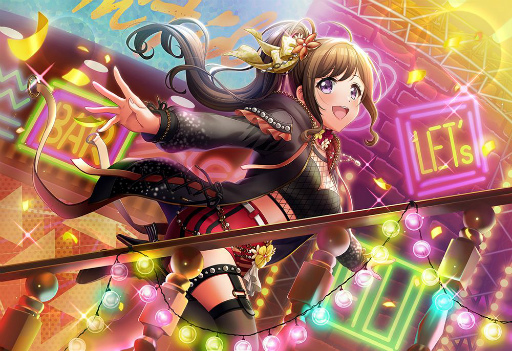 画像ギャラリー No.004のサムネイル画像 / 「グルミク」でイベント“D4 FES.Remix -Own Style-”が開催