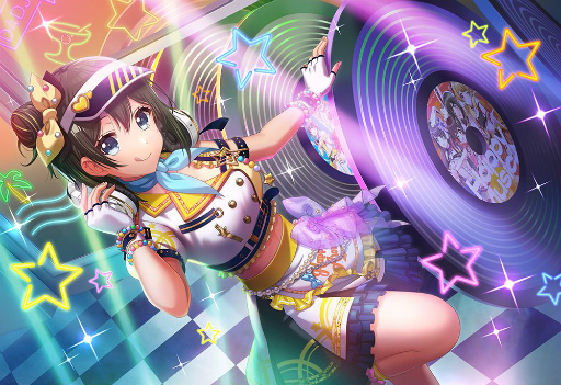 画像ギャラリー No.005のサムネイル画像 / 「グルミク」でイベント“D4 FES.Remix -Own Style-”が開催