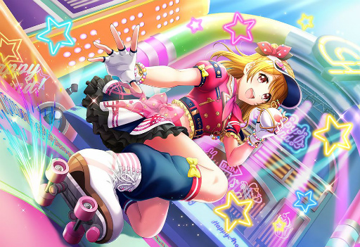 画像ギャラリー No.006のサムネイル画像 / 「グルミク」でイベント“D4 FES.Remix -Own Style-”が開催