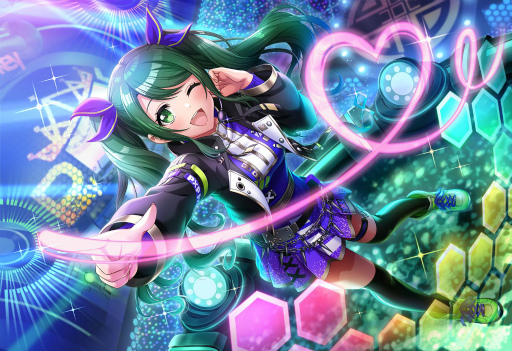 画像ギャラリー No.007のサムネイル画像 / 「グルミク」でイベント“D4 FES.Remix -Own Style-”が開催