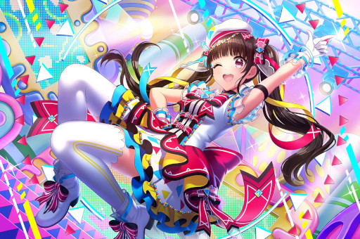 ꡼ No.011 | D4DJ Groovy Mixסɤ1.5ǯåץǡȼ»