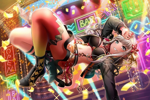 ���������꡼ No.002�Υ���ͥ������ / ��D4DJ Groovy Mix�ס����٥�ȡ��������D4 FES.Remix -Sing in Chorus-�ɤ򳫺���