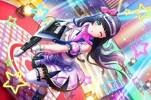 ���������꡼ No.003�Υ���ͥ������ / ��D4DJ Groovy Mix�ס����٥�ȡ��������D4 FES.Remix -Sing in Chorus-�ɤ򳫺���