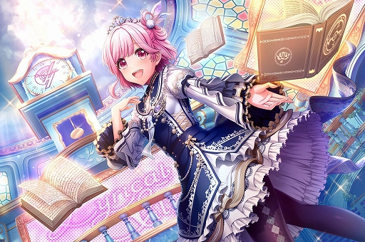 ���������꡼ No.004�Υ���ͥ������ / ��D4DJ Groovy Mix�ס����٥�ȡ��������D4 FES.Remix -Sing in Chorus-�ɤ򳫺���