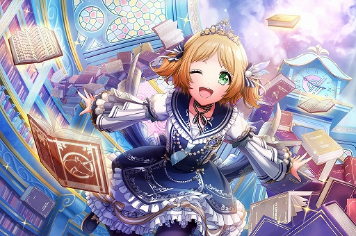 ���������꡼ No.005�Υ���ͥ������ / ��D4DJ Groovy Mix�ס����٥�ȡ��������D4 FES.Remix -Sing in Chorus-�ɤ򳫺���