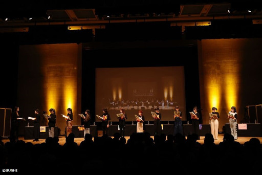 ���������꡼ No.002�Υ���ͥ������ / ��D4DJ GO TO -ALL IN- ���������ΥХȥ�פγ�����𤬸�����