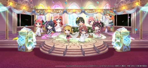 ���������꡼ No.004�Υ���ͥ������ / ��D4DJ Groovy Mix�פǱǲ�ȸ���ʬ�βֲǡɤȤΥ���ܥ��٥�ȳ��š�����Τθ��ʤ����