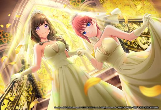 ���������꡼ No.005�Υ���ͥ������ / ��D4DJ Groovy Mix�פǱǲ�ȸ���ʬ�βֲǡɤȤΥ���ܥ��٥�ȳ��š�����Τθ��ʤ����