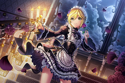 ���������꡼ No.002�Υ���ͥ������ / ��D4DJ Groovy Mix�ס����٥�ȡ�������Ⱥ��������̤ʻ��֤򤢤ʤ��ءɳ���