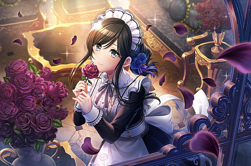 ���������꡼ No.004�Υ���ͥ������ / ��D4DJ Groovy Mix�ס����٥�ȡ�������Ⱥ��������̤ʻ��֤򤢤ʤ��ءɳ���