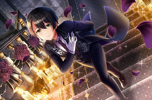 ���������꡼ No.005�Υ���ͥ������ / ��D4DJ Groovy Mix�ס����٥�ȡ�������Ⱥ��������̤ʻ��֤򤢤ʤ��ءɳ���