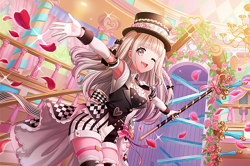 ���������꡼ No.004�Υ���ͥ������ / ��D4DJ Groovy Mix�ס����٥�ȡ�������Ȥ錄���Τ������ĤʤȤ���� ��������������ɳ��š�