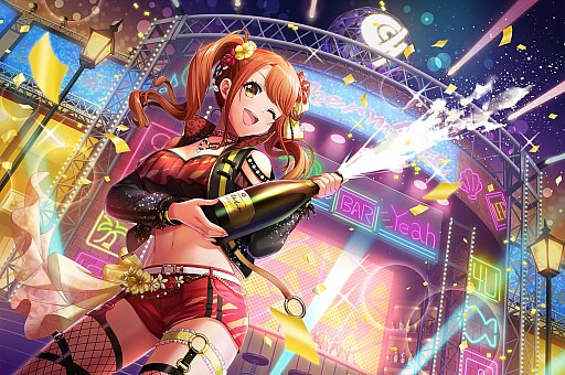 ���������꡼ No.003�Υ���ͥ������ / ��D4DJ Groovy Mix�ס����٥�ȡ��������D4 FES.Remix -Floor Integrate-�ɳ���