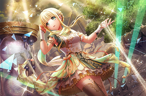 ���������꡼ No.004�Υ���ͥ������ / ��D4DJ Groovy Mix�ס����٥�ȡ��������D4 FES.Remix -Floor Integrate-�ɳ���